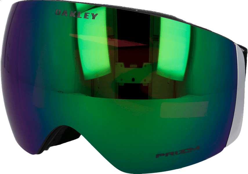 Flight Deck L OO7050-89